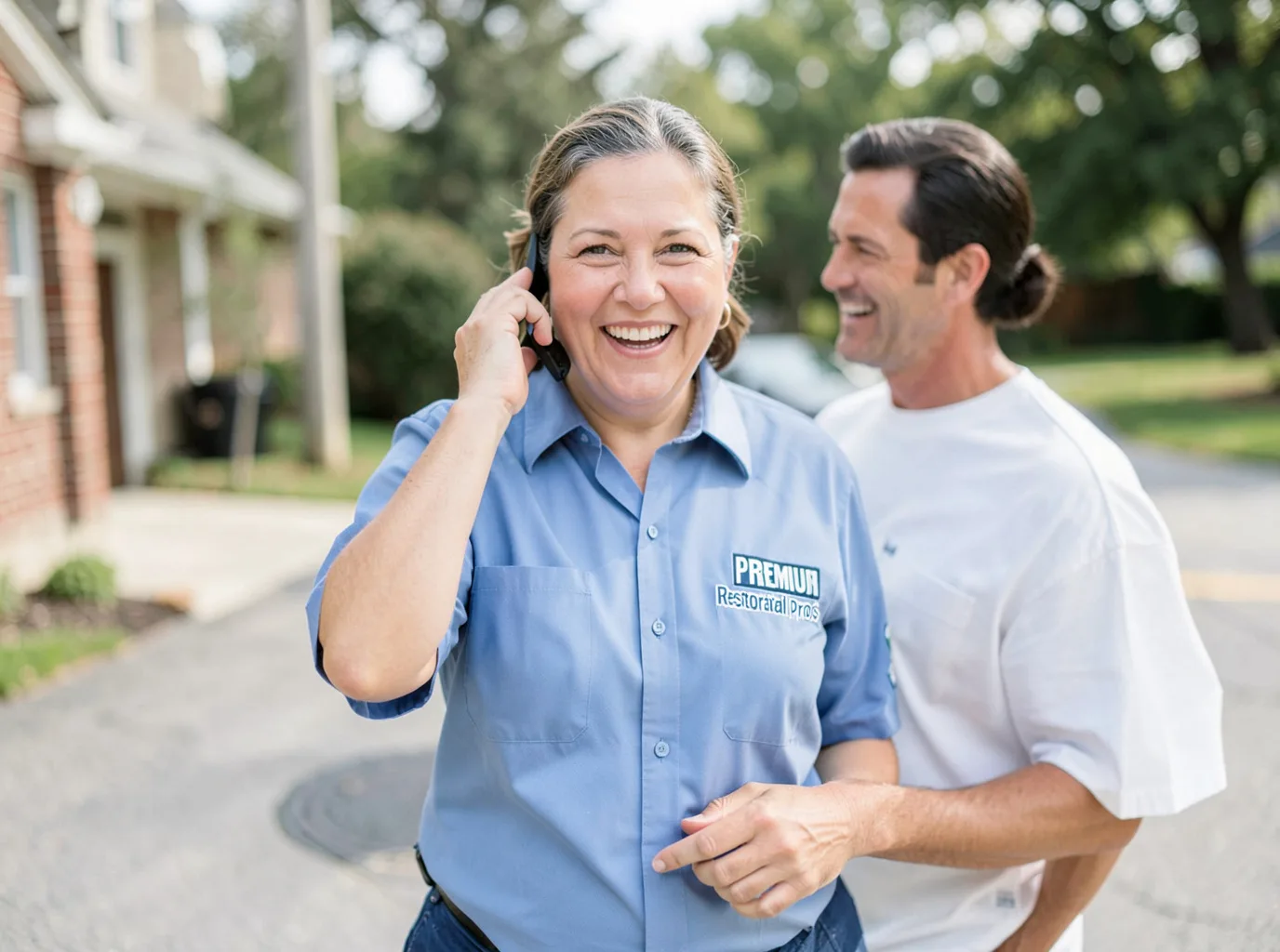 Water Damage Restoration Jane Lew, WV FAQs